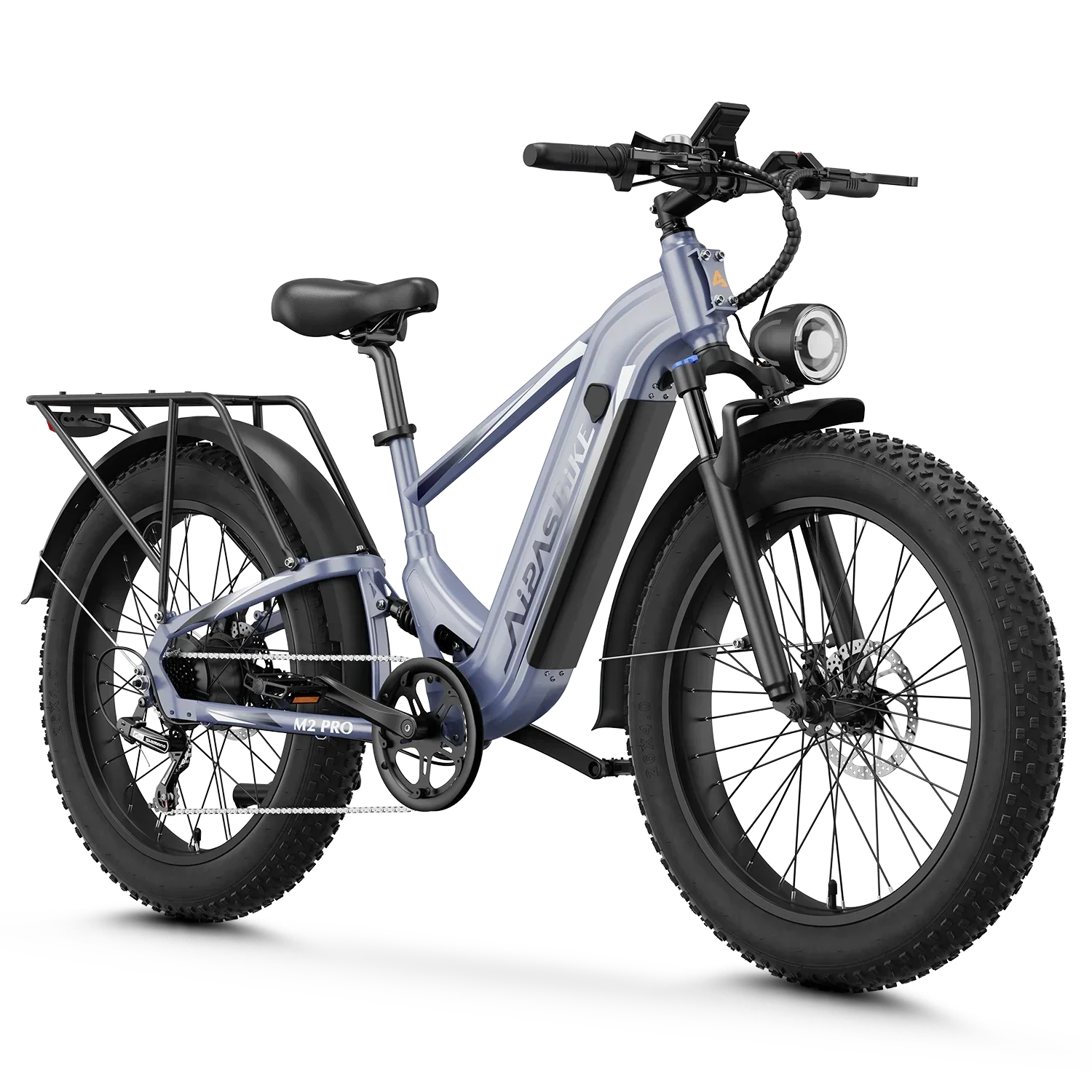 Aipas® M2 Pro Xterrain Ebike