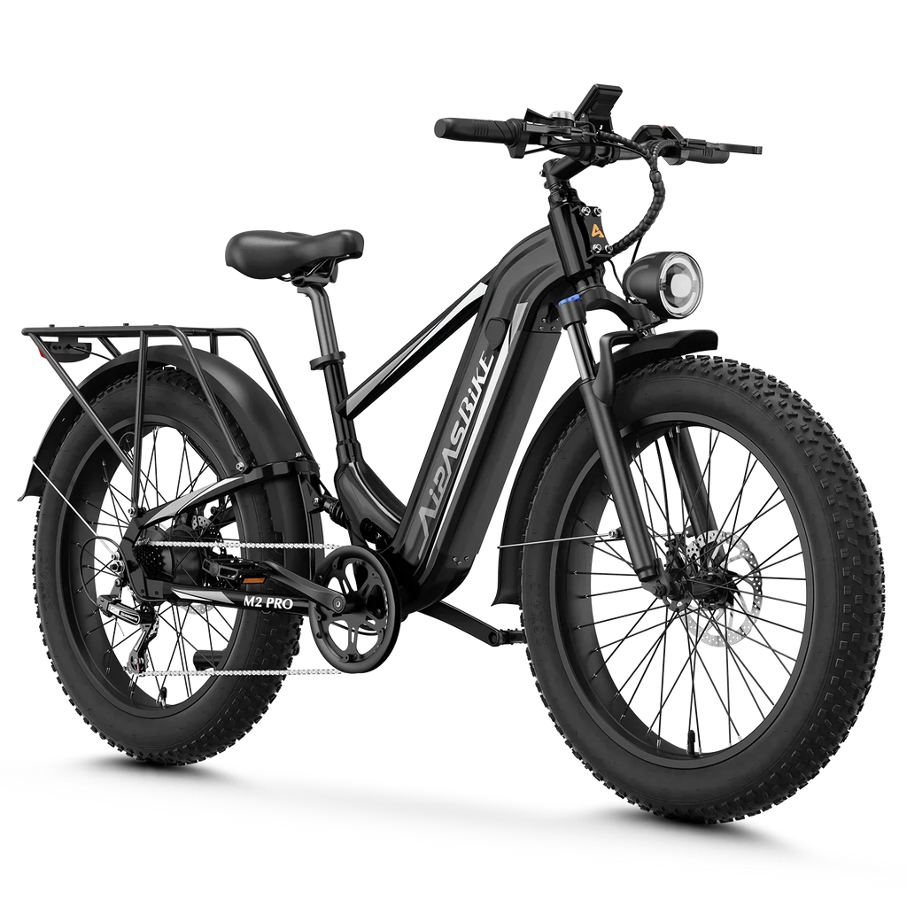 Aipas® M2 Pro Xterrain Ebike