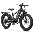 Aipas® M2 Pro Xterrain Ebike