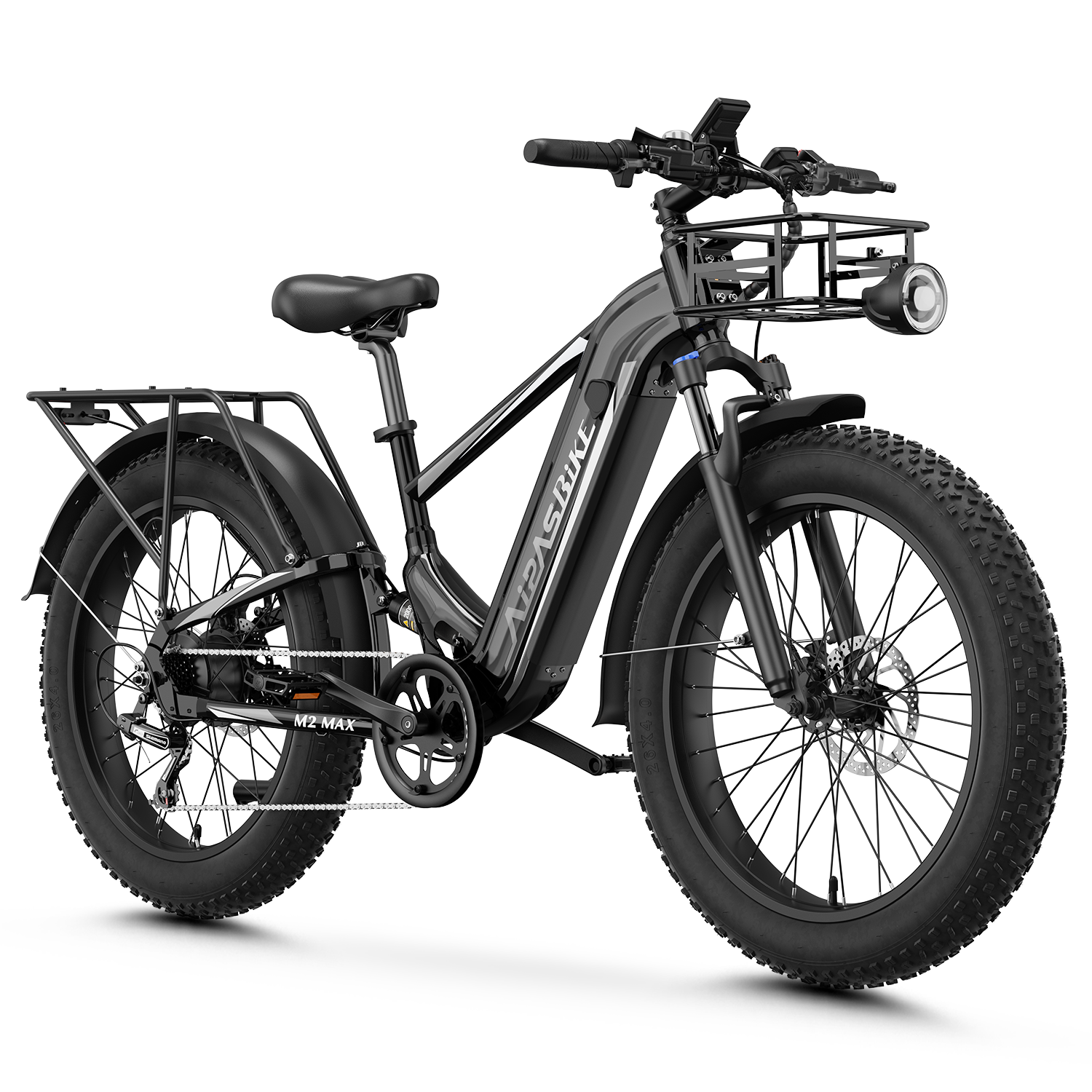 Aipas® Ebike Combo Sale M2 Max*2