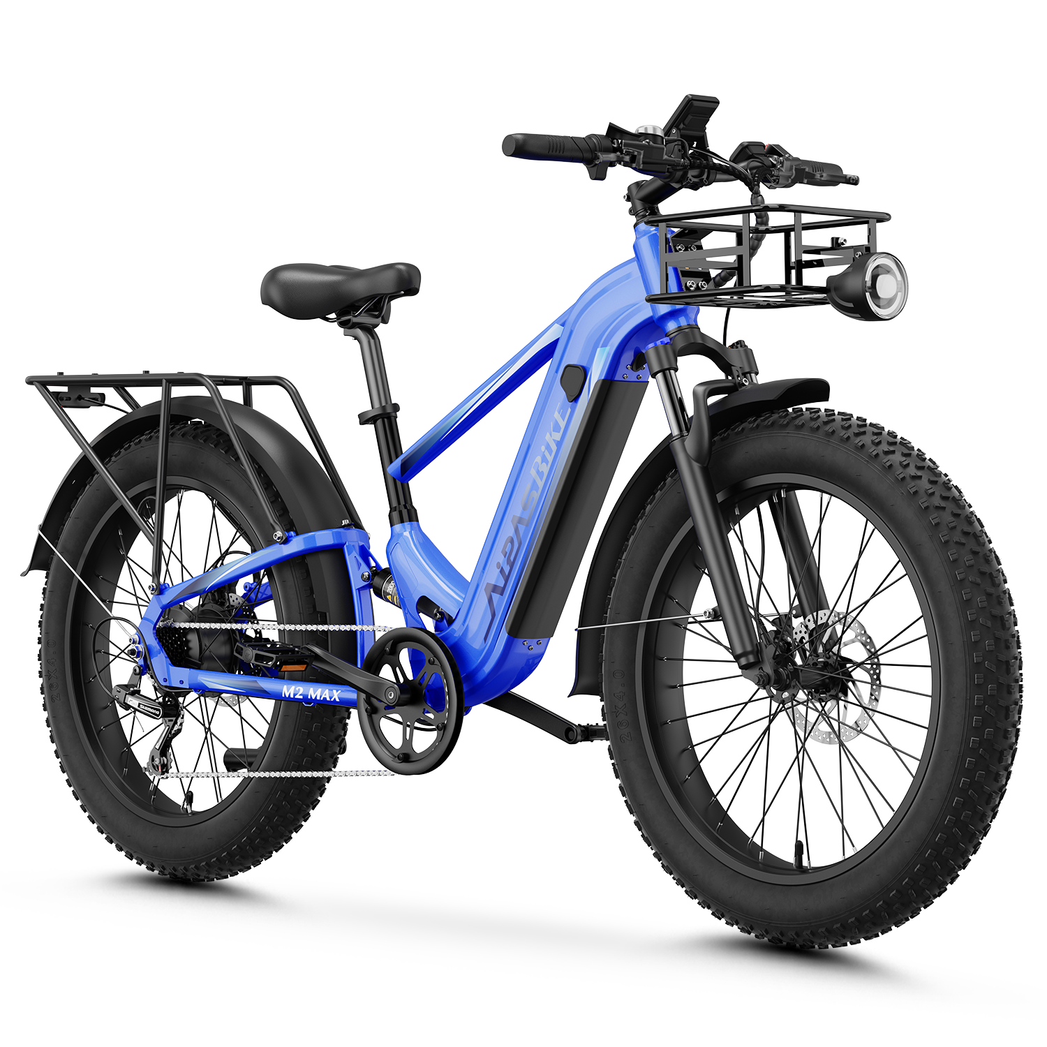 Aipas® Ebike Combo Sale M2 Max*2