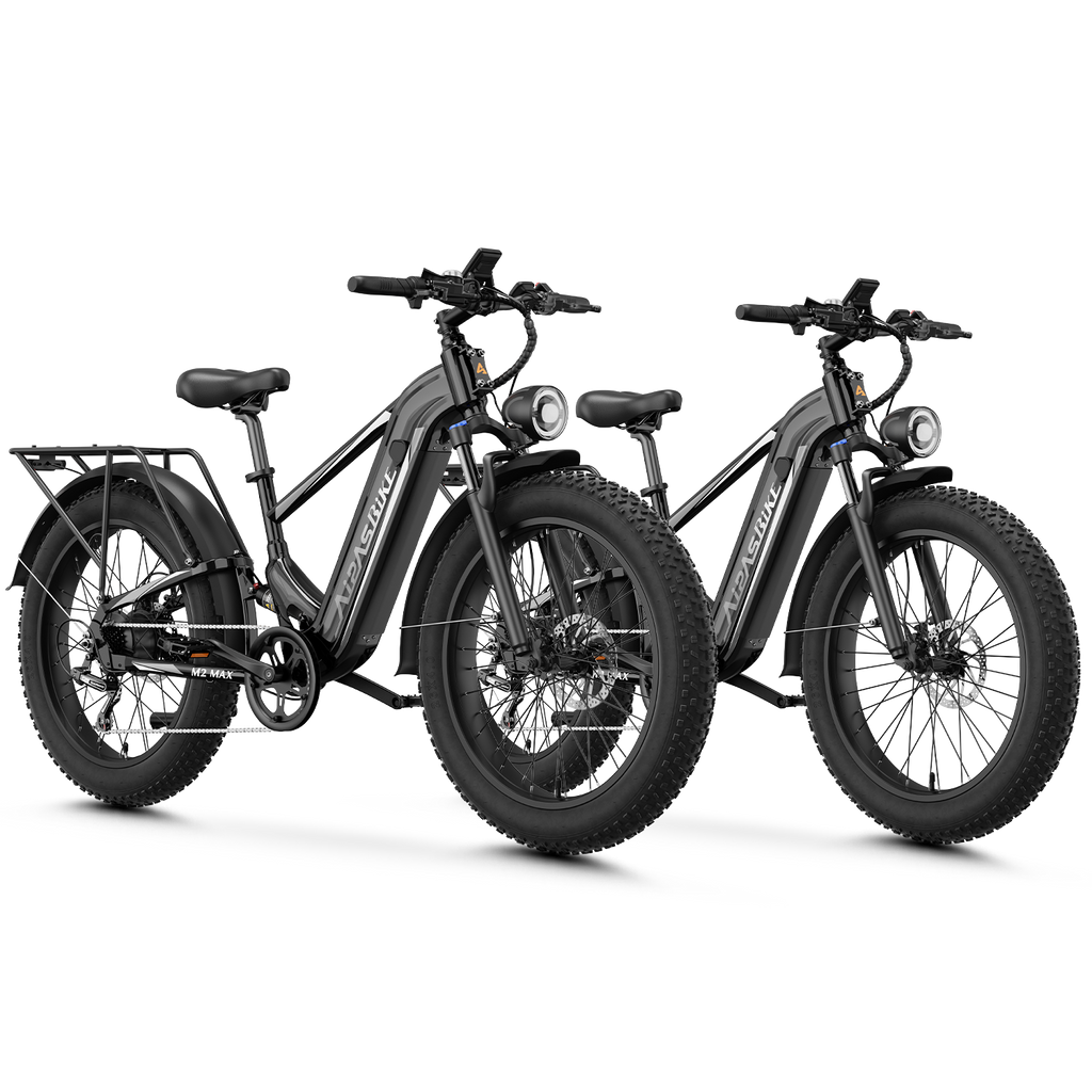Aipas® Ebike Combo Sale M2 Max*2