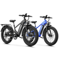 Aipas® Ebike Combo Sale M2 Max*2