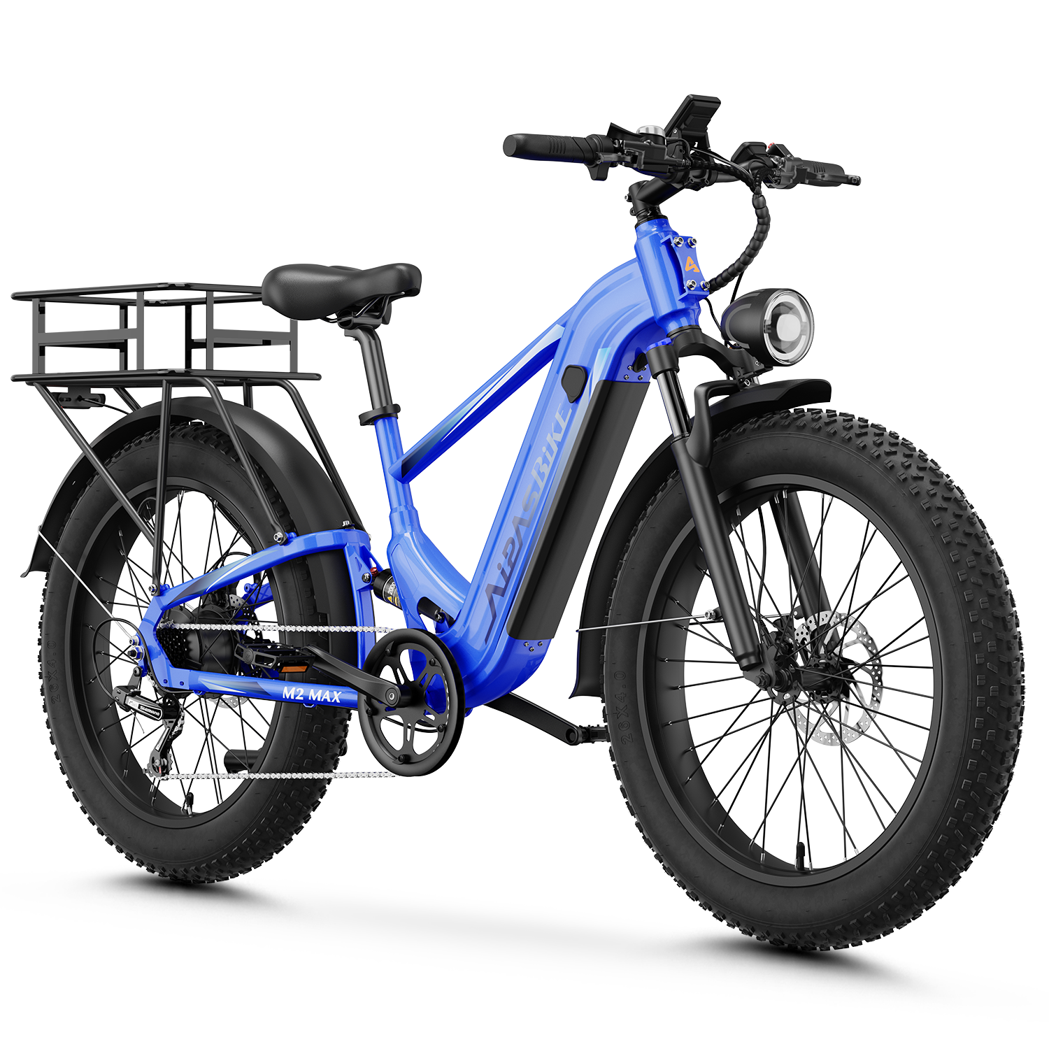 Aipas® Ebike Combo Sale M2 Max*2