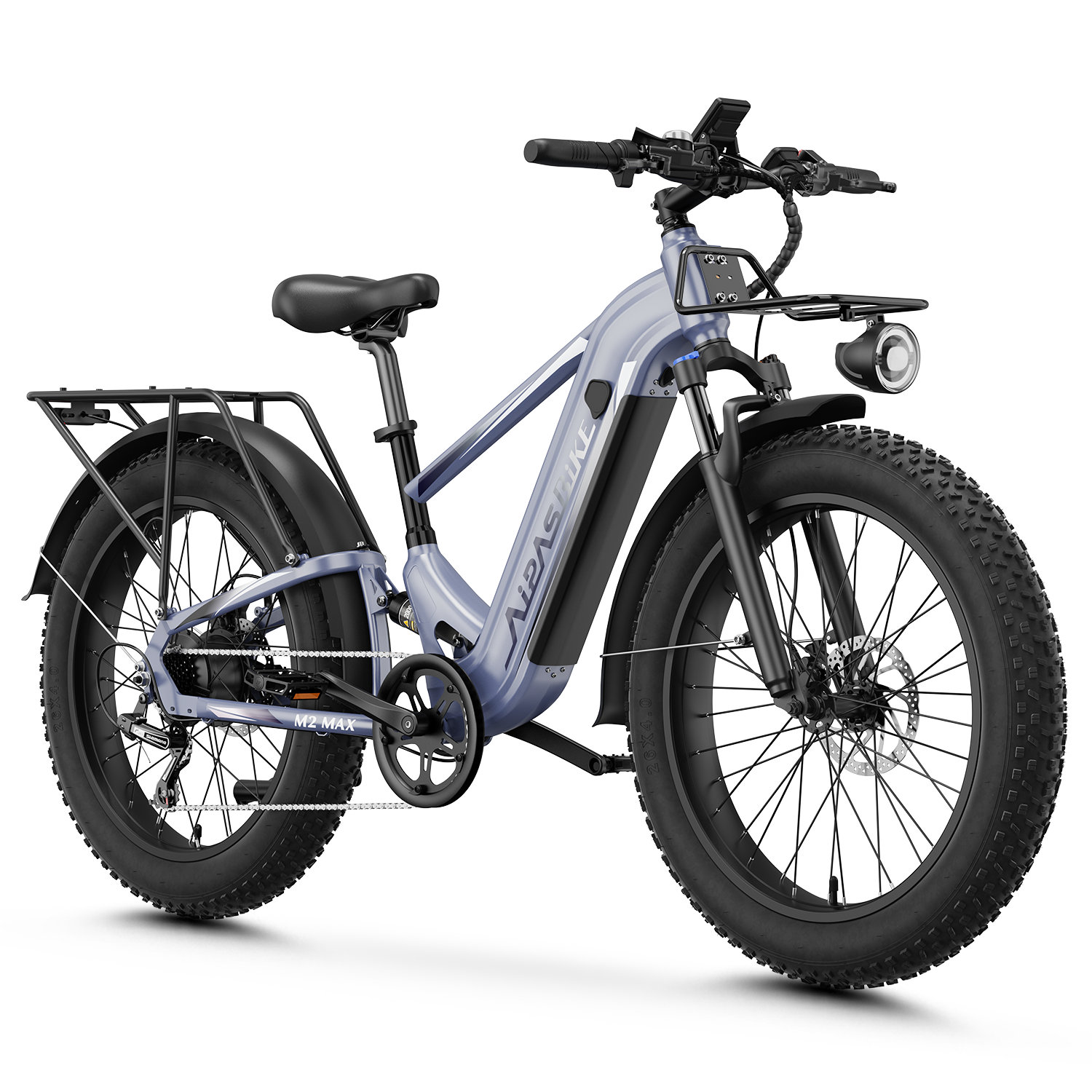 Aipas® Ebike Combo Sale M2 Max*2