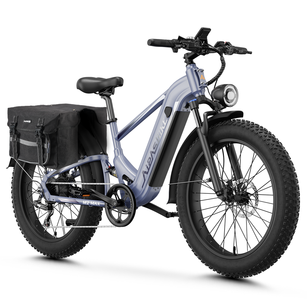 Aipas® Ebike Combo Sale M2 Max*2