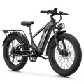 Aipas® M2 Max Hydraulic Brakes Ebike
