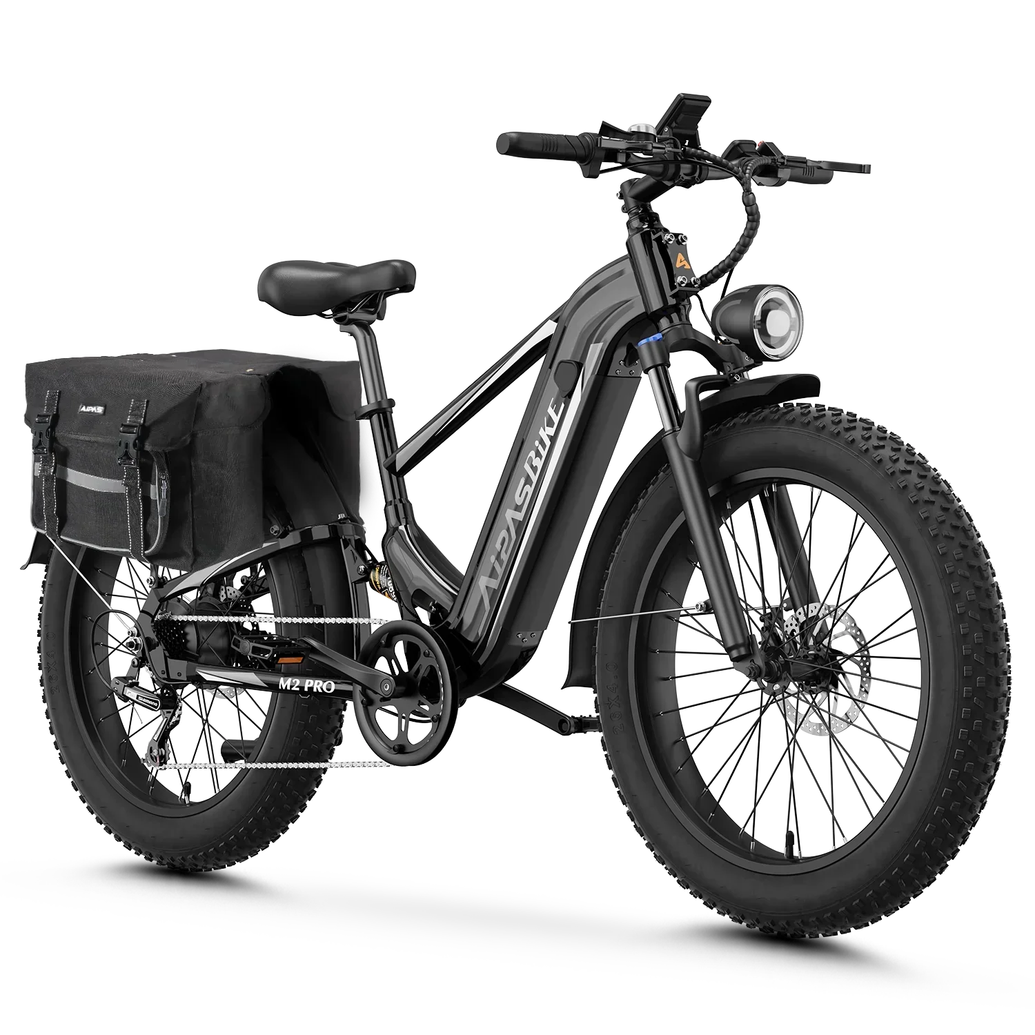 Aipas® Ebike Combo Sale M2 Pro*2