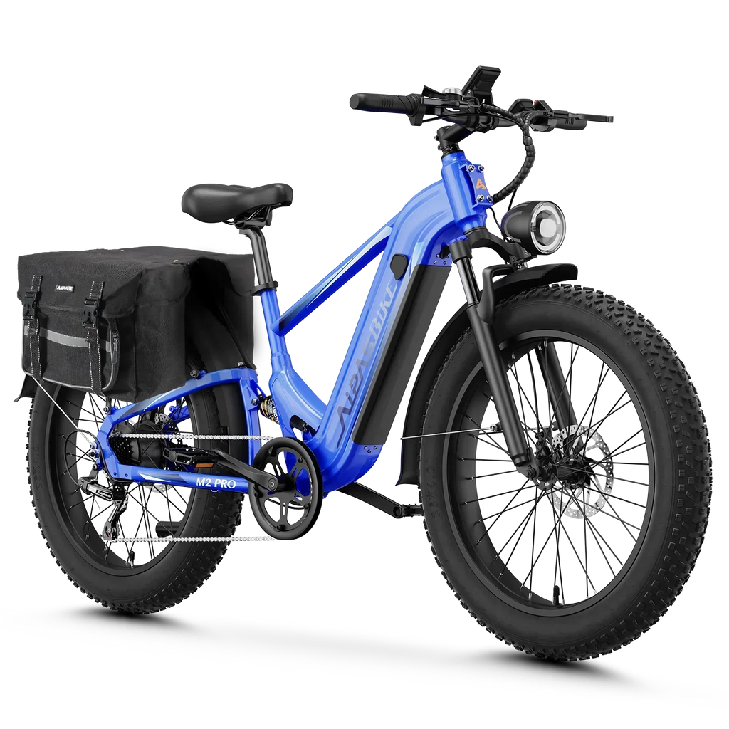 Aipas® Ebike Combo Sale M2 Pro*2