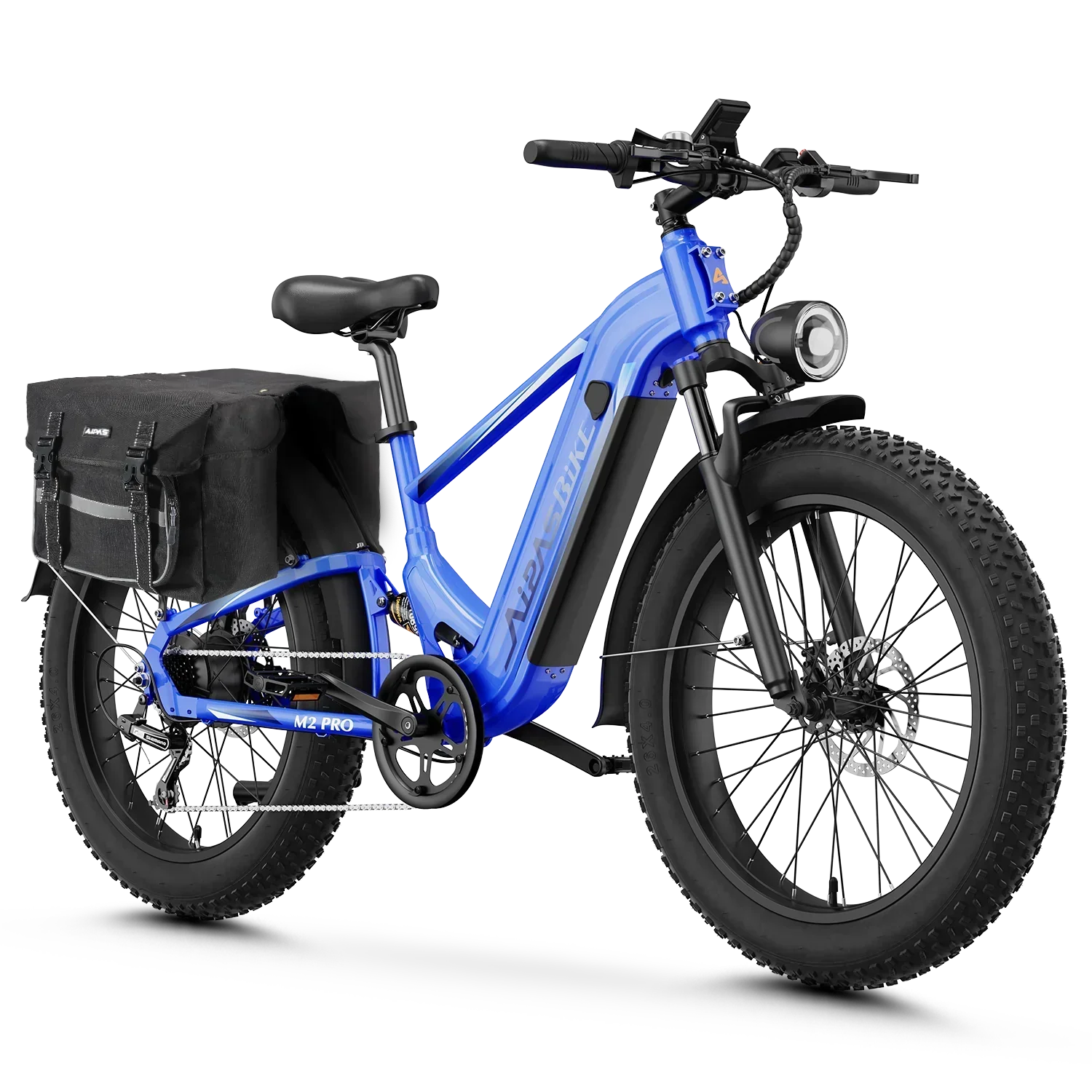 Aipas® Ebike Combo Sale M2 Pro*2