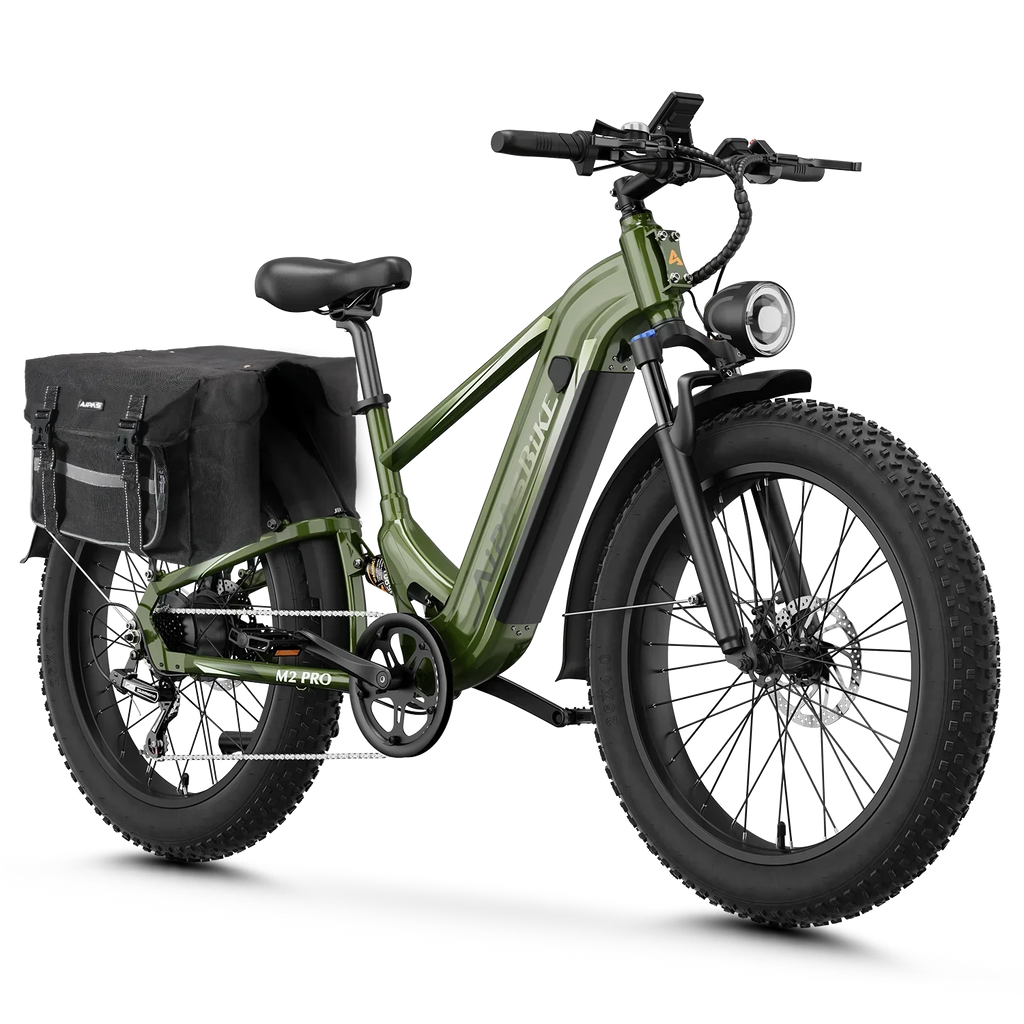 Aipas® Ebike Combo Sale M2 Pro*2
