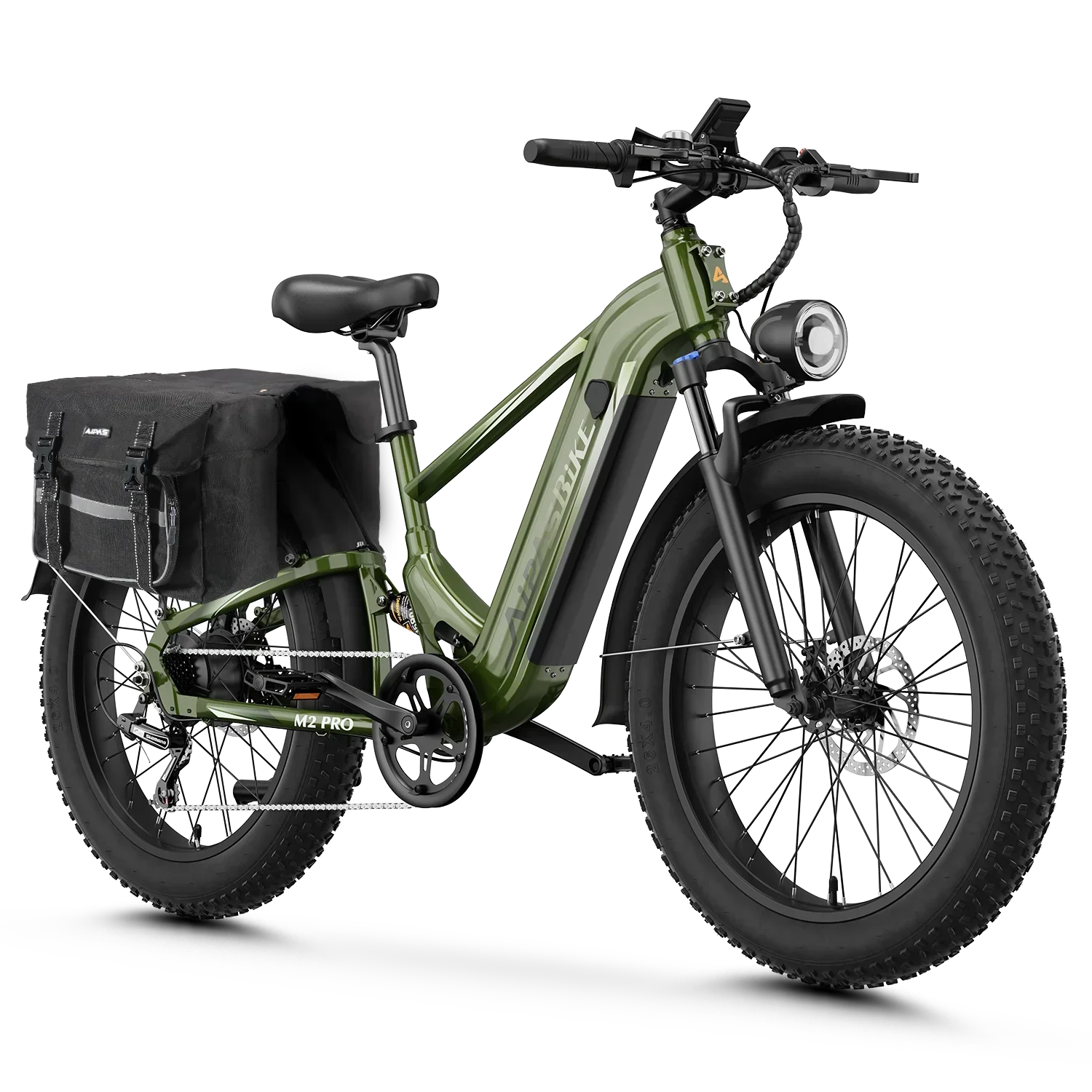 Aipas® Ebike Combo Sale M1 Pro+M2 Pro