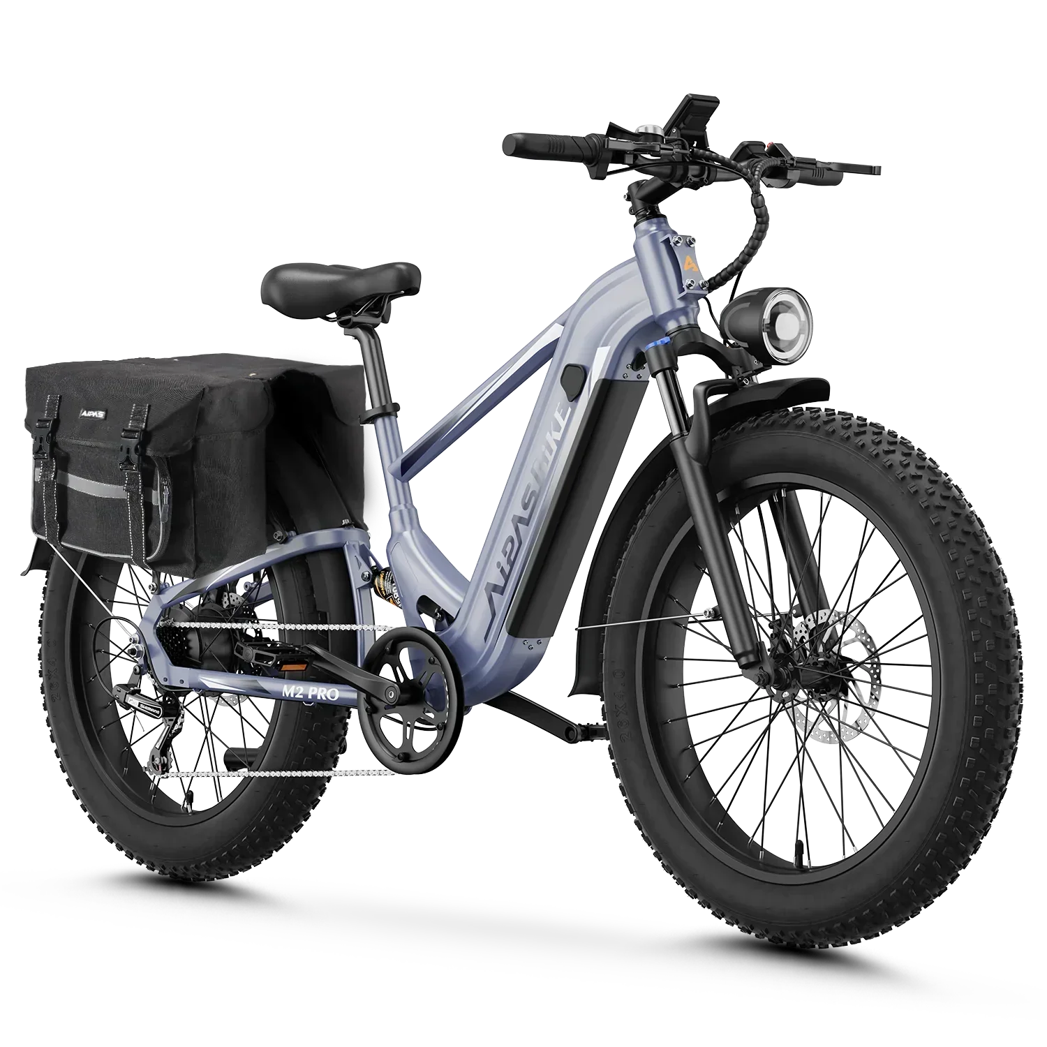 Aipas® M2 Pro Xterrain Ebike