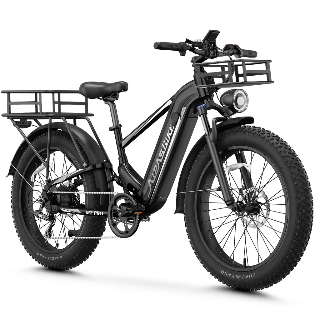 Aipas® Ebike Combo Sale M2 Pro*2