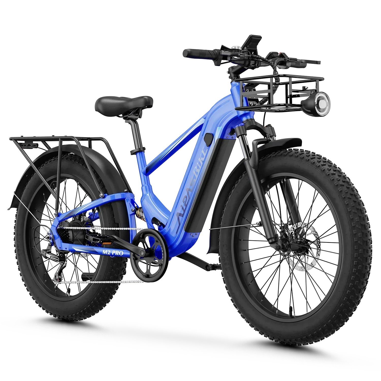 Aipas® Ebike Combo Sale M1 Pro+M2 Pro