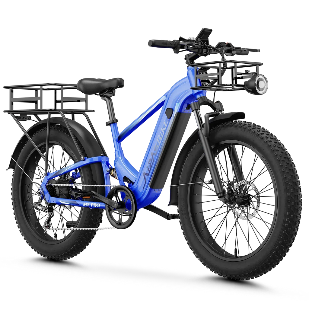 Aipas® Ebike Combo Sale M2 Pro*2