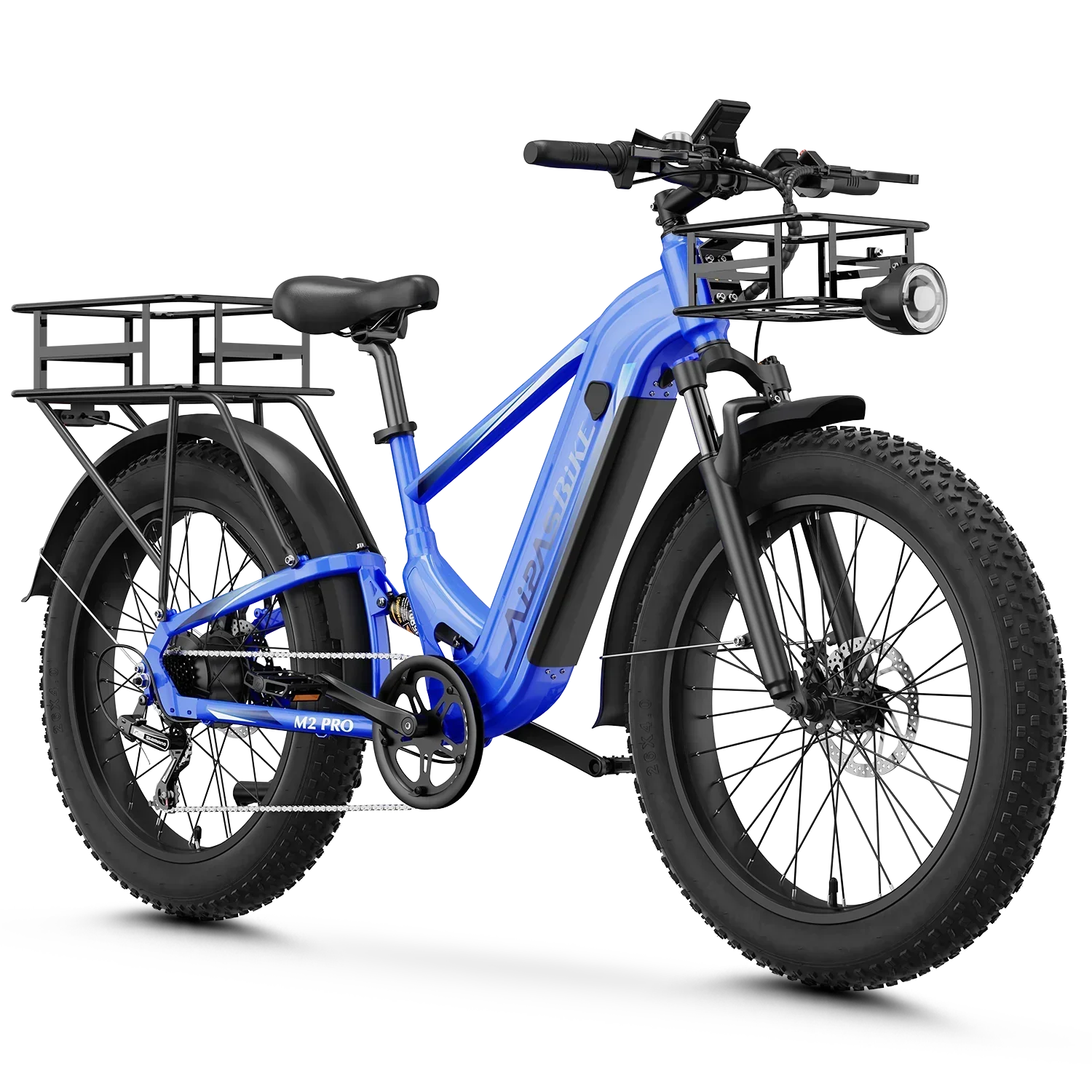 Aipas® Ebike Combo Sale M1 Pro+M2 Pro