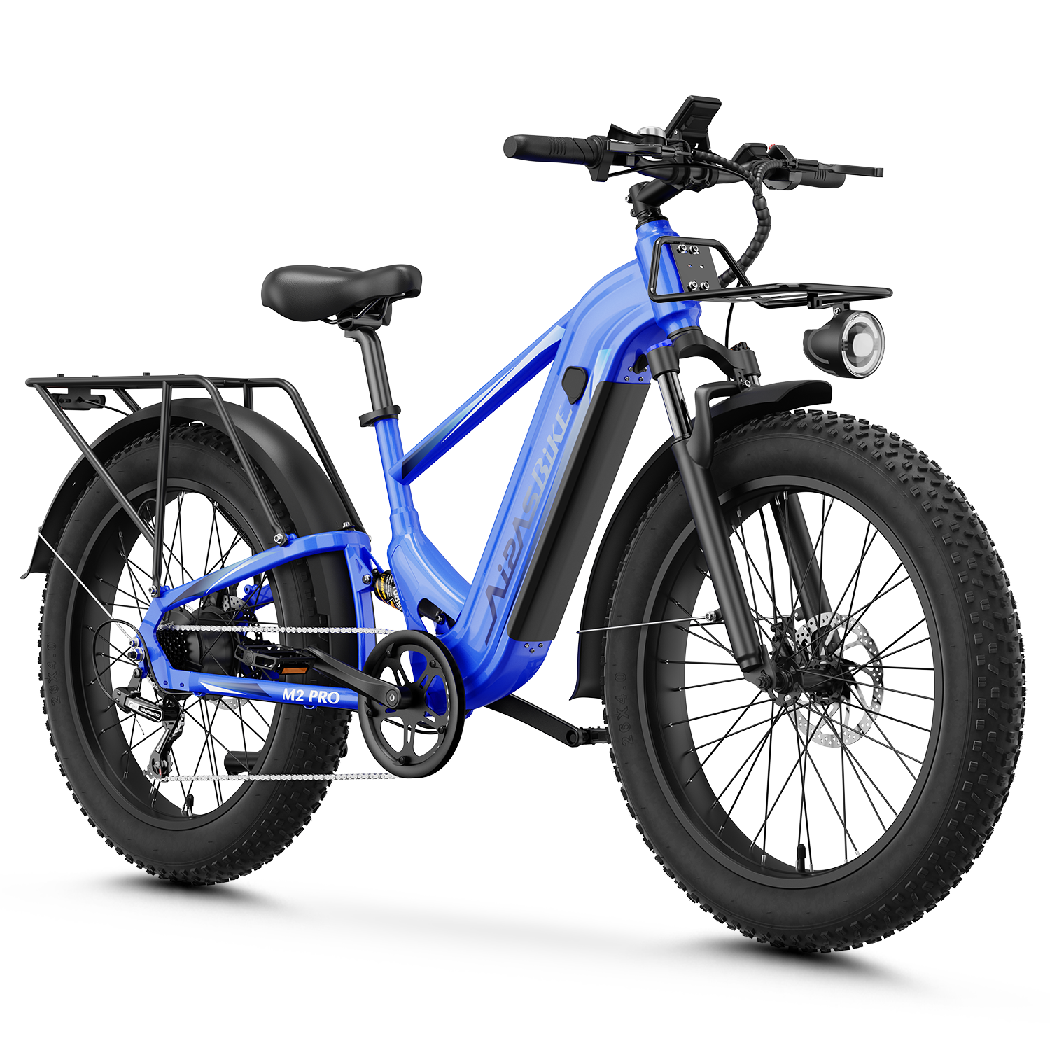 Aipas® Ebike Combo Sale M1 Pro+M2 Pro