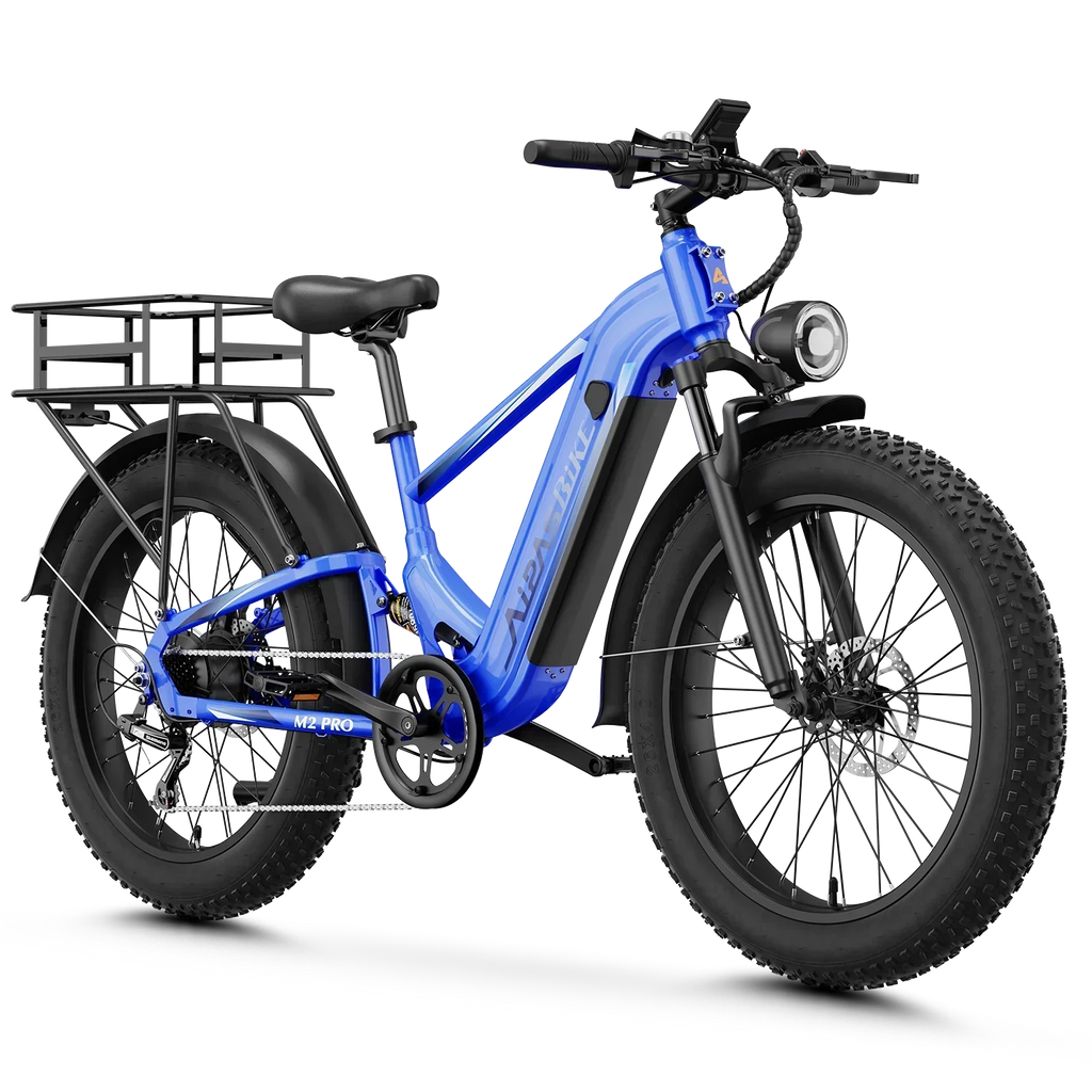 Aipas® Ebike Combo Sale M2 Pro*2