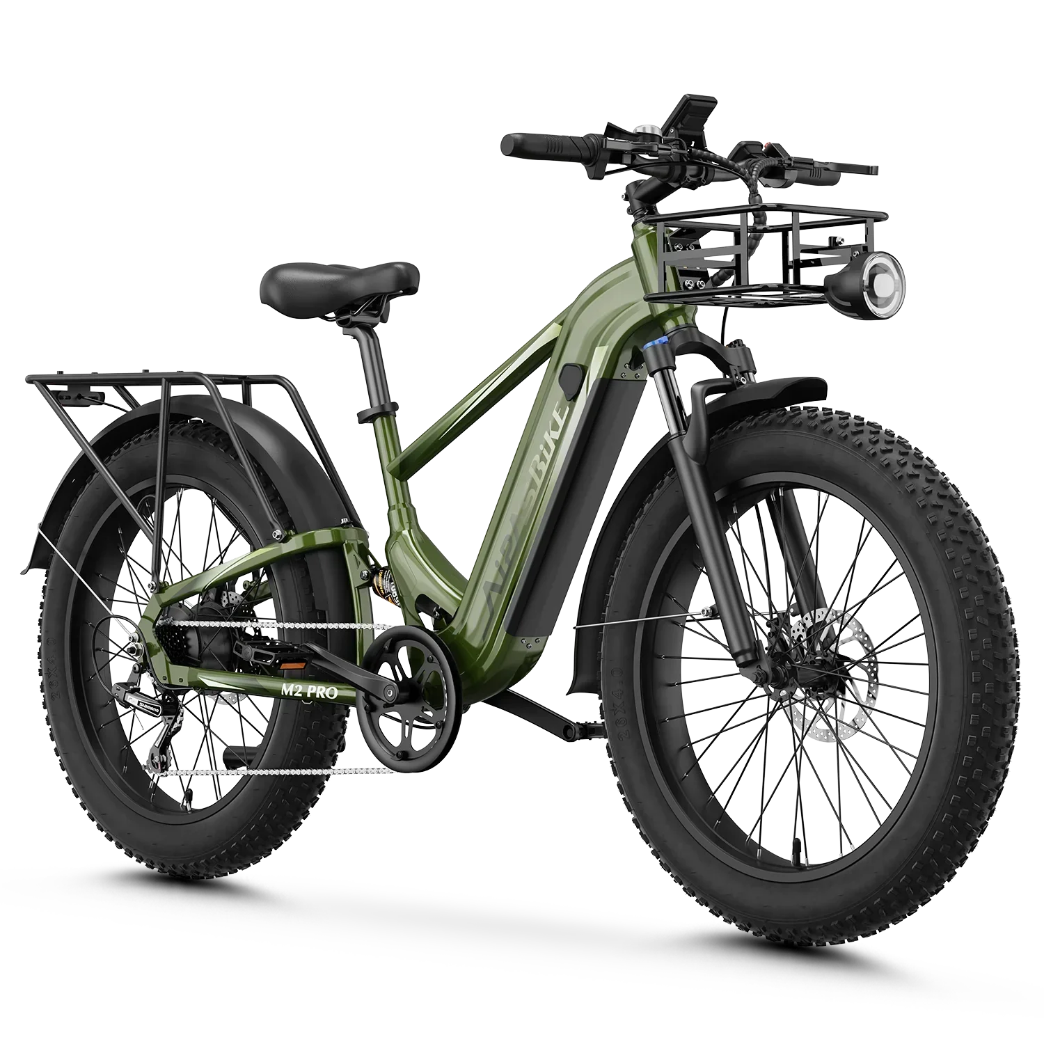 Aipas® Ebike Combo Sale M2 Pro*2