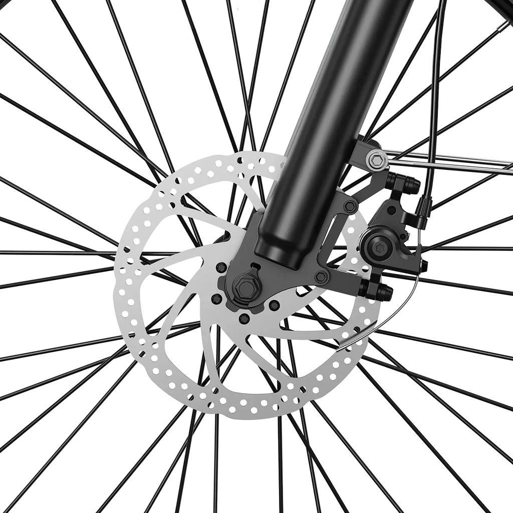Aipas® M2 Pro Xterrain Ebike