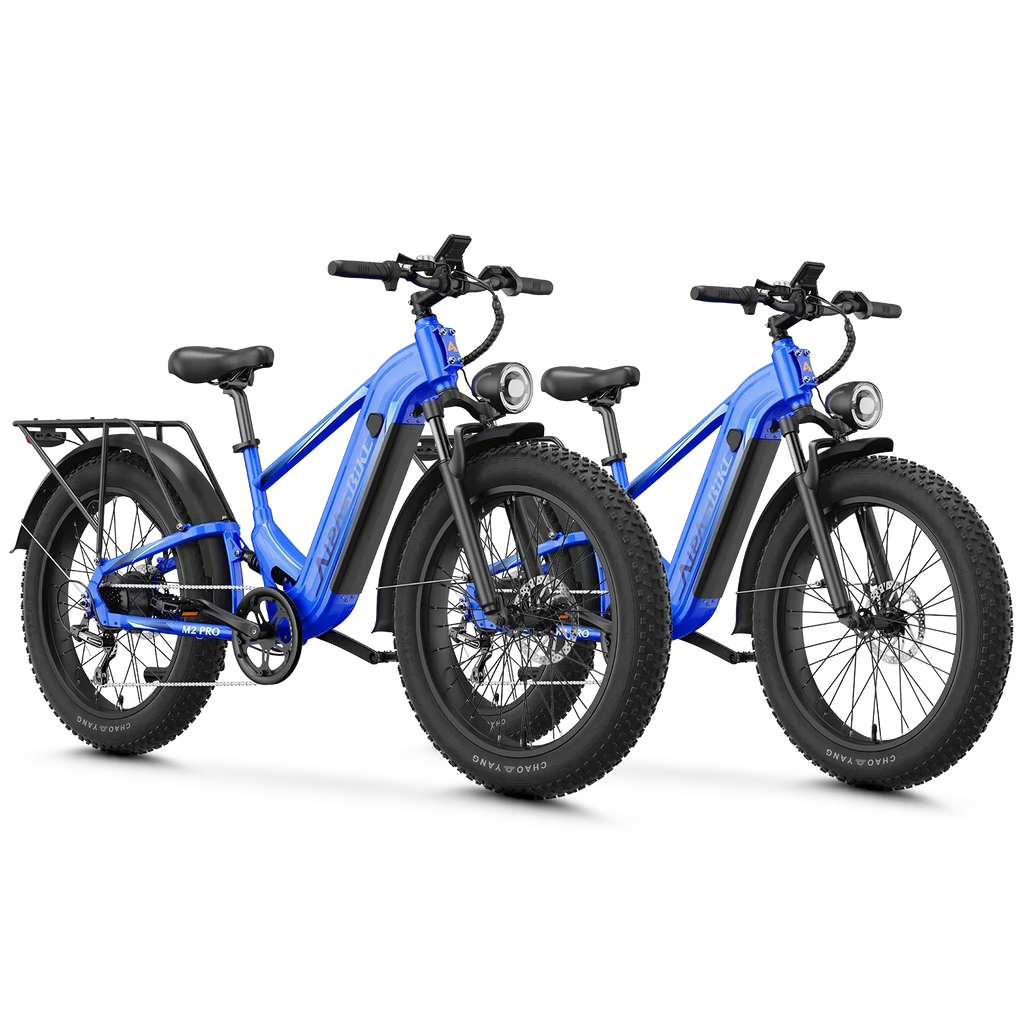 Aipas® Ebike Combo Sale M2 Pro*2