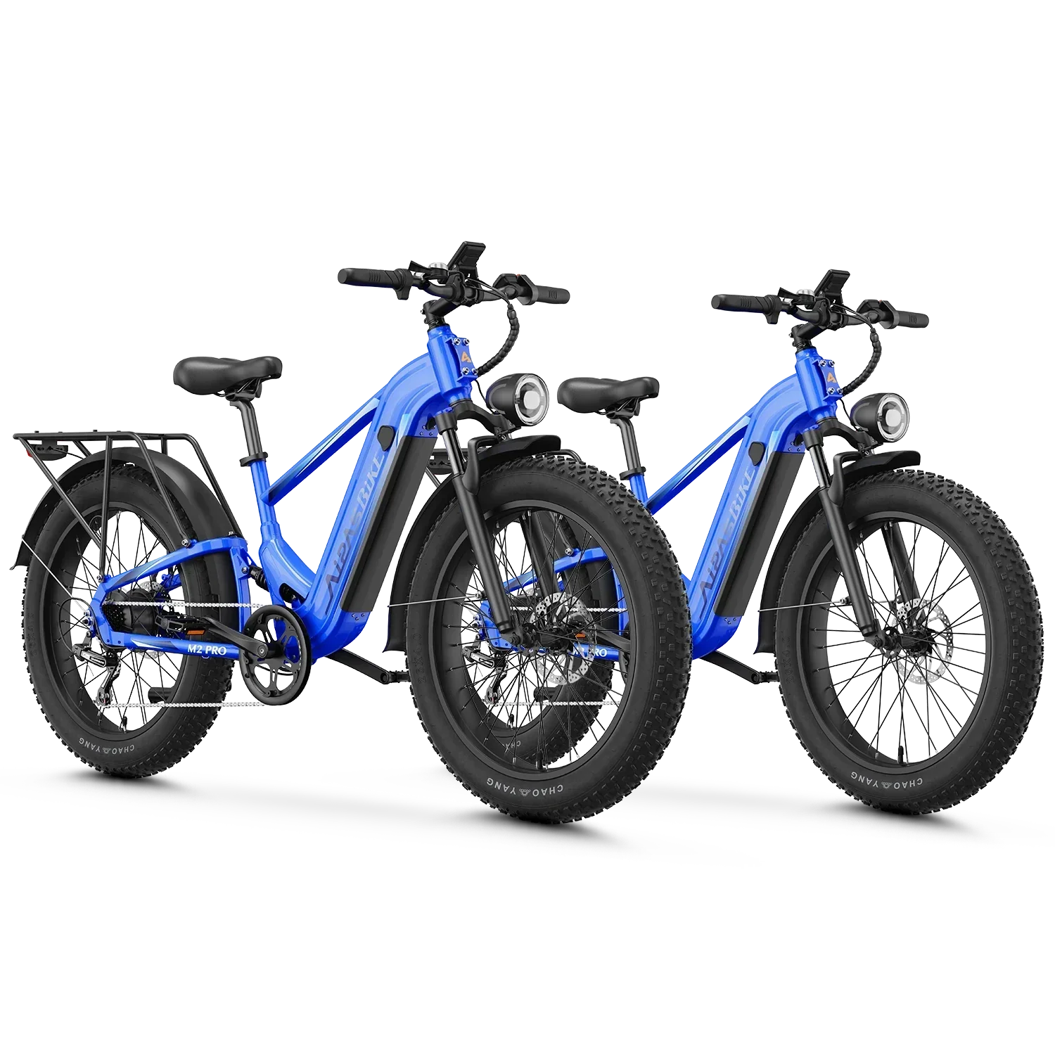 Aipas® Ebike Combo Sale M2 Pro*2