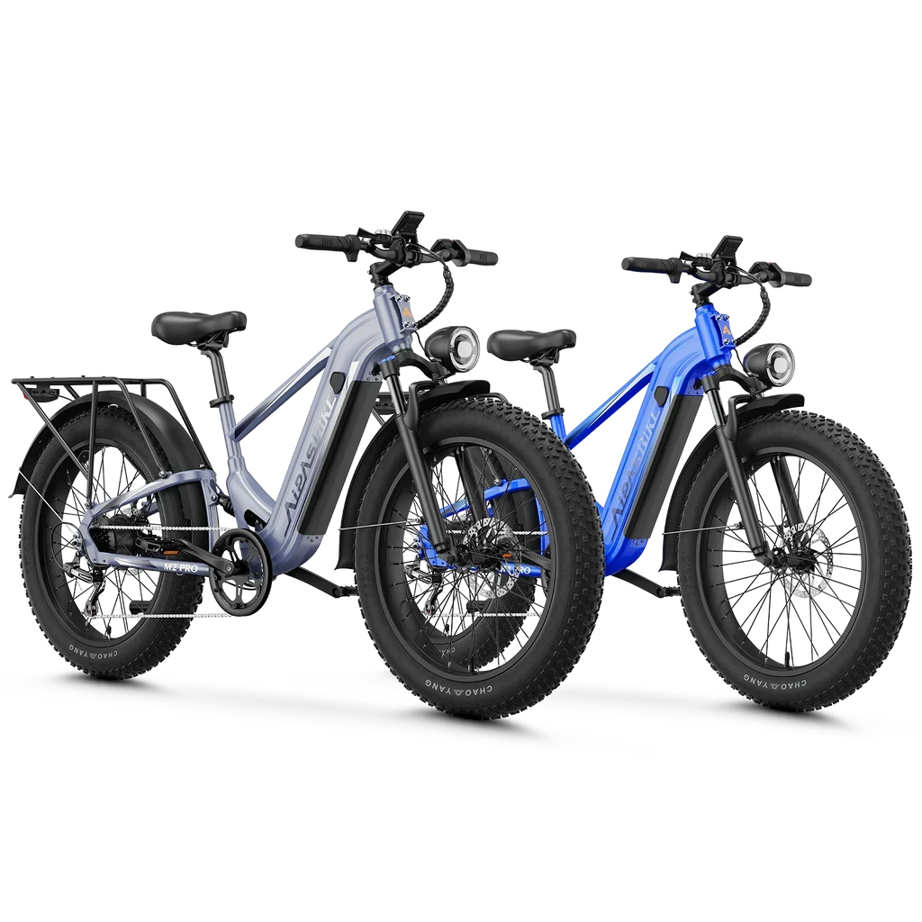 Aipas® Ebike Combo Sale M2 Pro*2