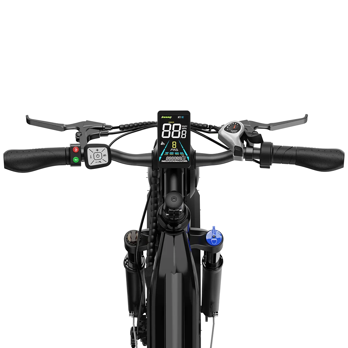 Aipas® Ebike Combo Sale M2 Pro*2