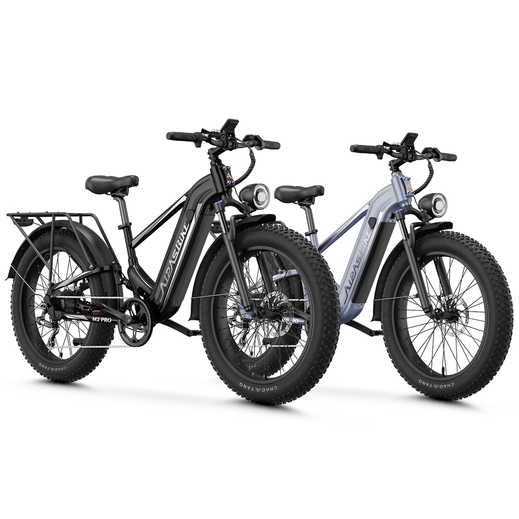 Aipas® Ebike Combo Sale M2 Pro*2