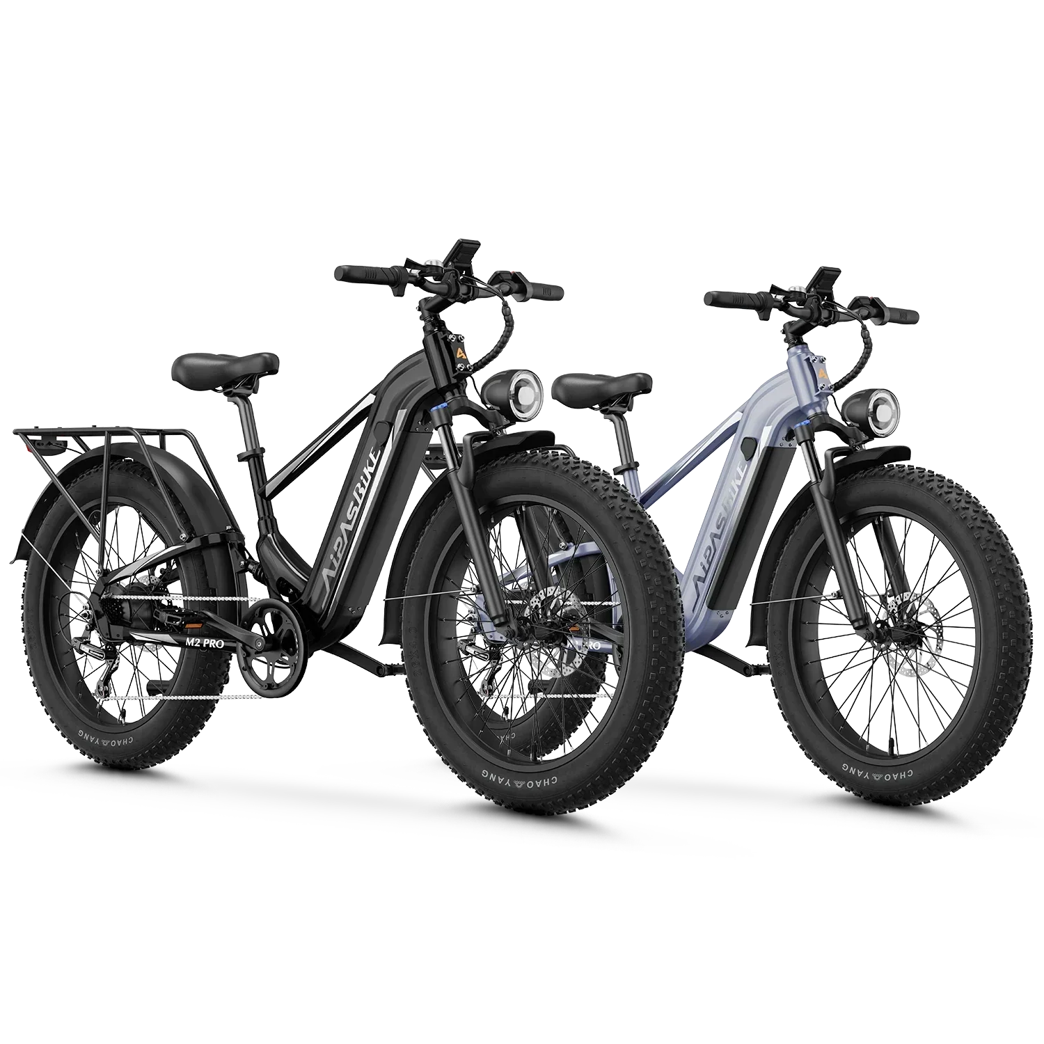 Aipas® Ebike Combo Sale M2 Pro*2