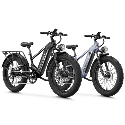 Aipas® Ebike Combo Sale M2 Pro*2