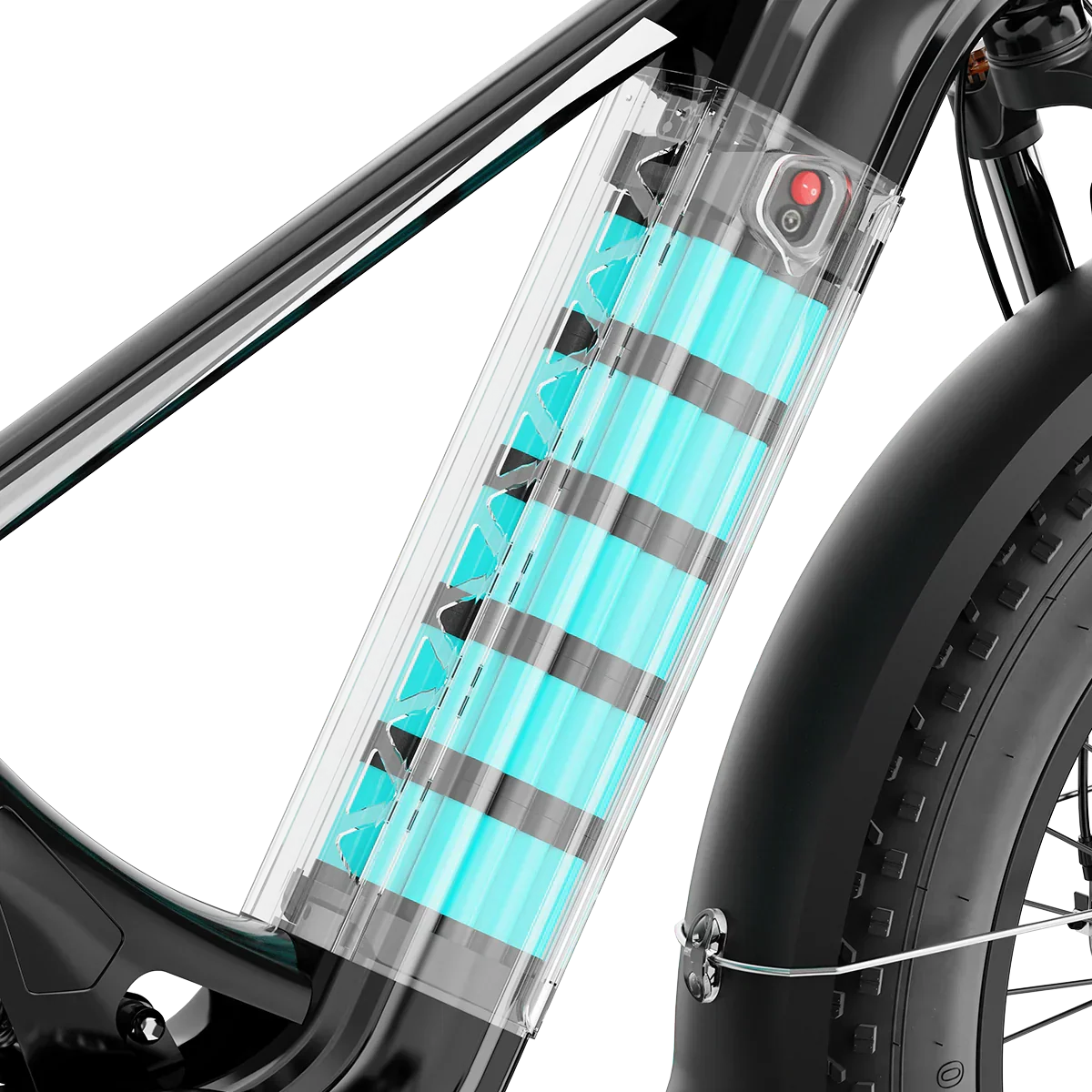 Aipas® Ebike Combo Sale M2 Pro*2