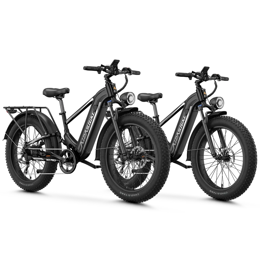 Aipas® Ebike Combo Sale M2 Pro*2