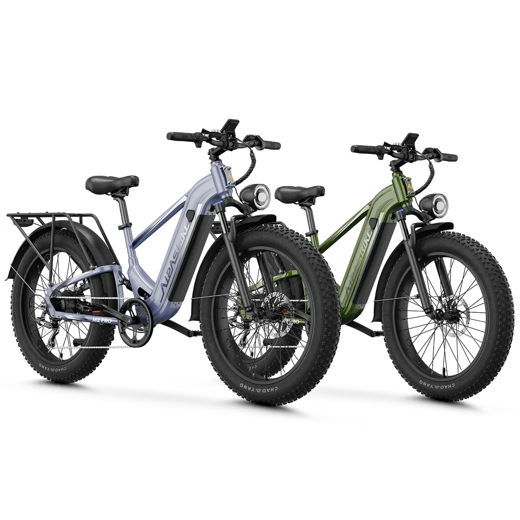 Aipas® Ebike Combo Sale M2 Pro*2