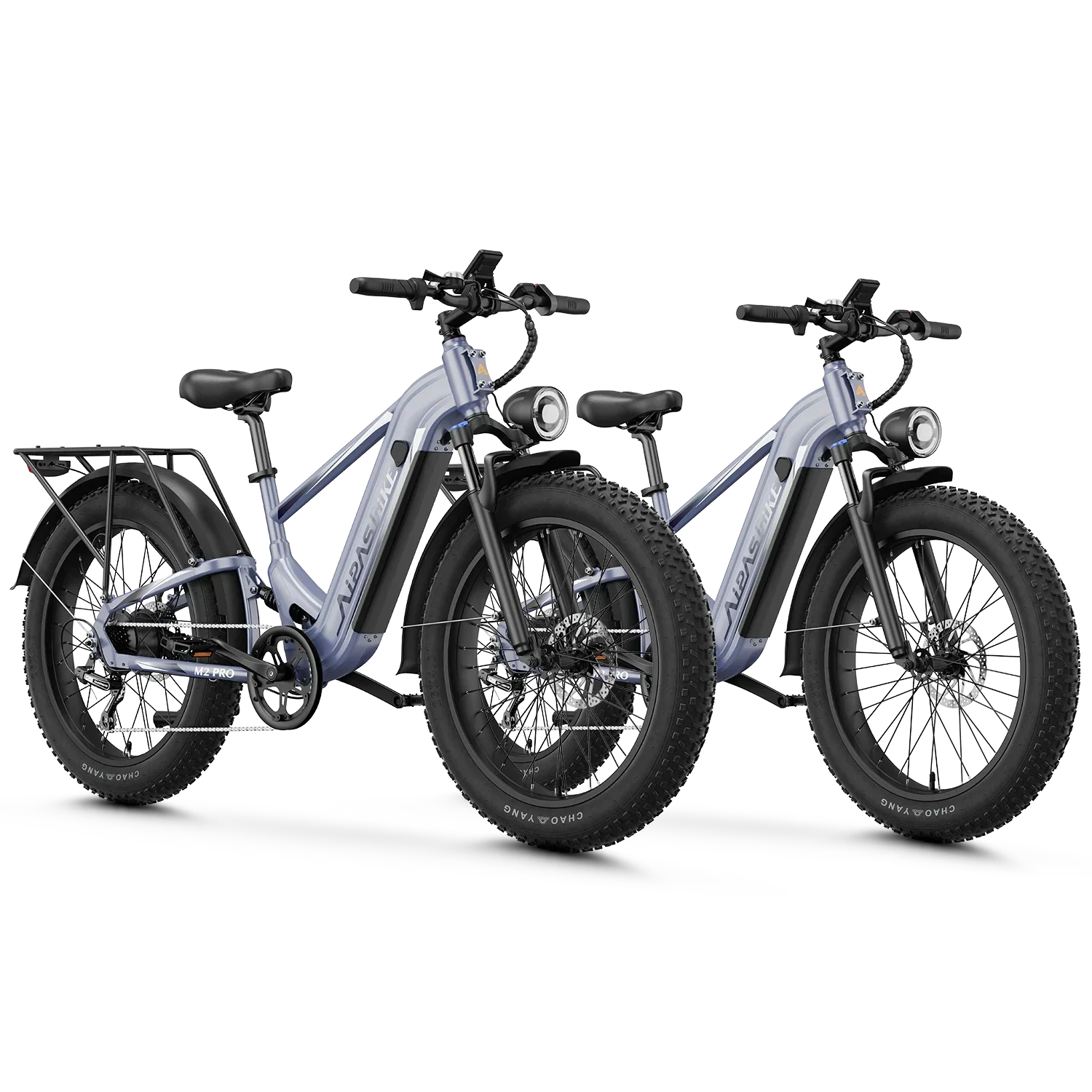 Aipas® Ebike Combo Sale M2 Pro*2