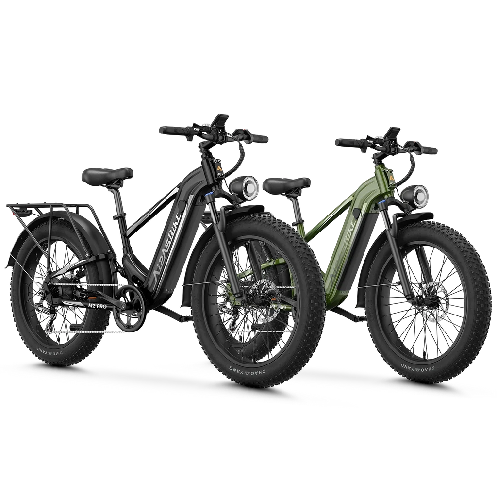 Aipas® Ebike Combo Sale M2 Pro*2