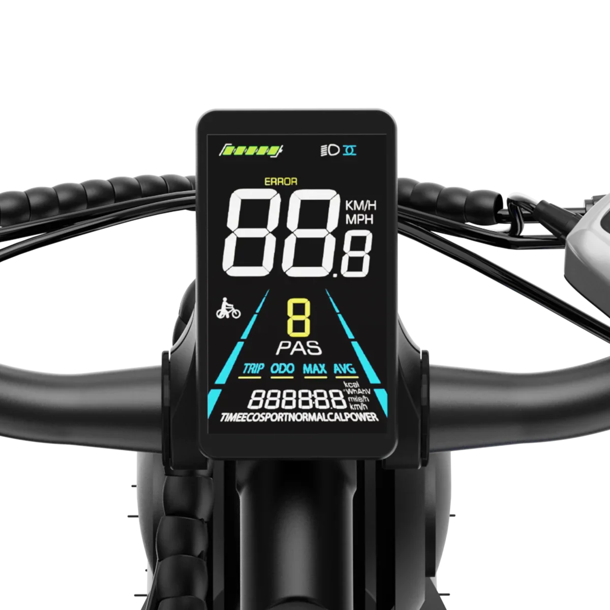 Aipas® Ebike Combo Sale M2 Pro*2