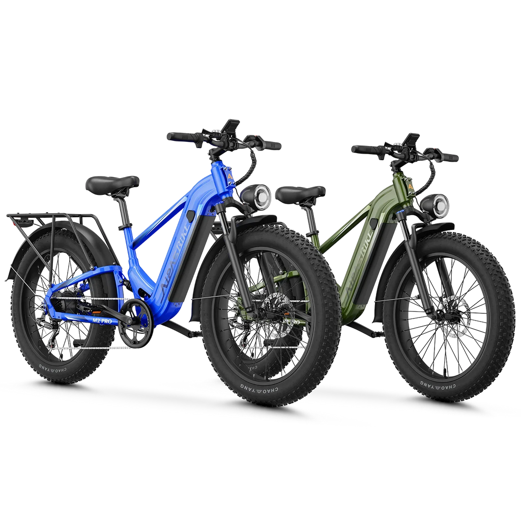 Aipas® Ebike Combo Sale M2 Pro*2