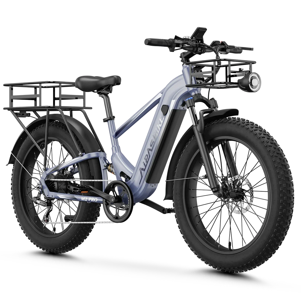 Aipas® Ebike Combo Sale M1 Pro+M2 Pro