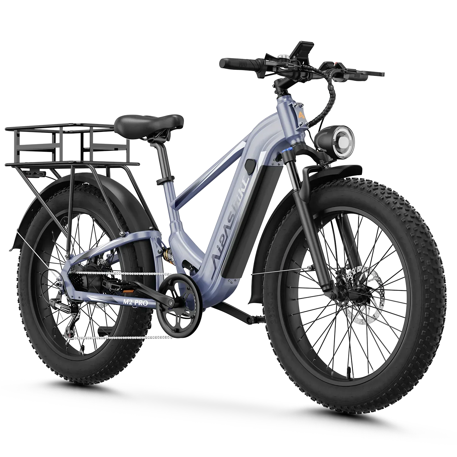 Aipas® M2 Pro Xterrain Ebike