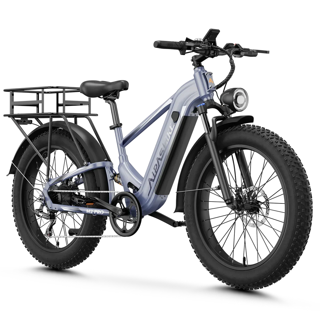 Aipas® Ebike Combo Sale M1 Pro+M2 Pro