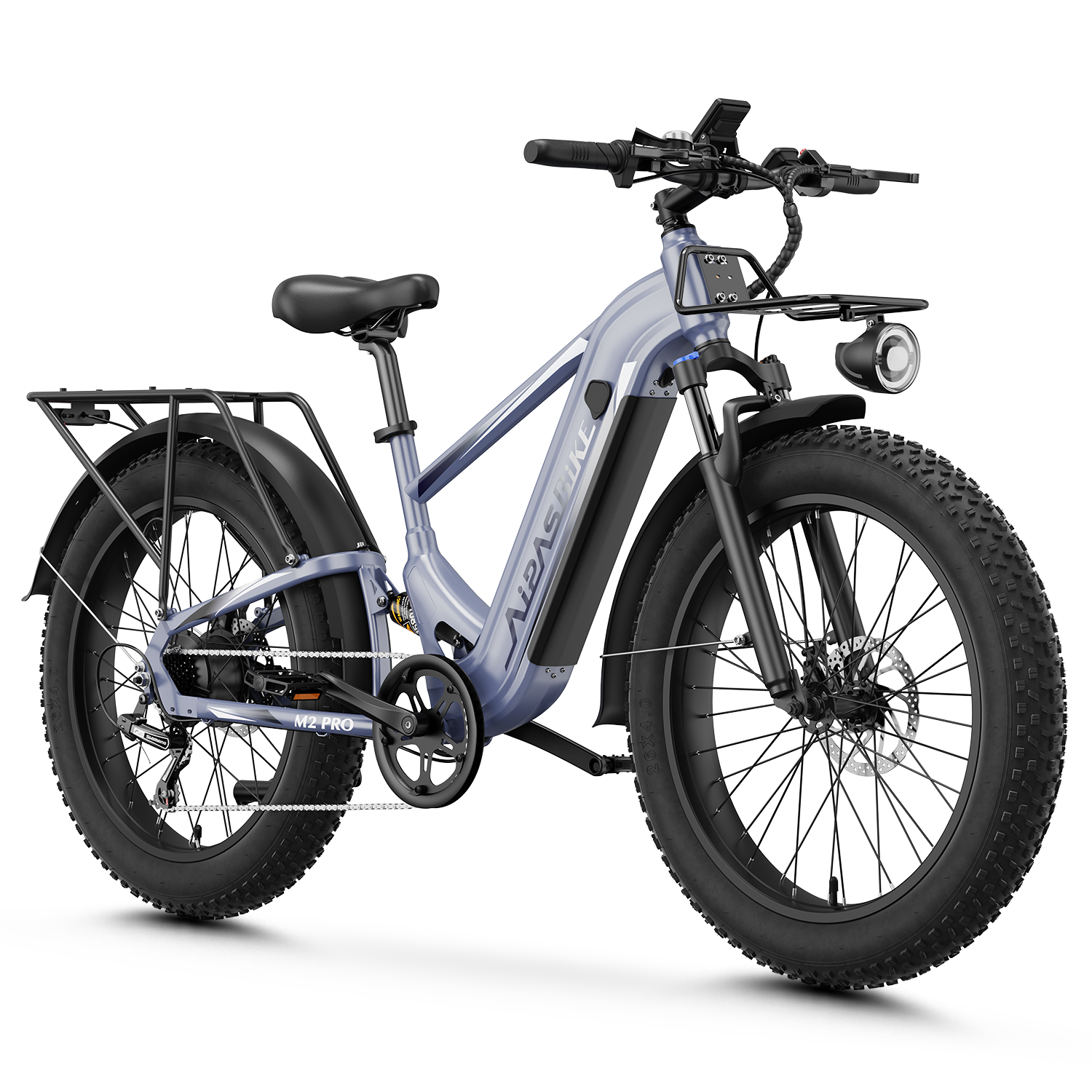 Aipas® Ebike Combo Sale M1 Pro+M2 Pro
