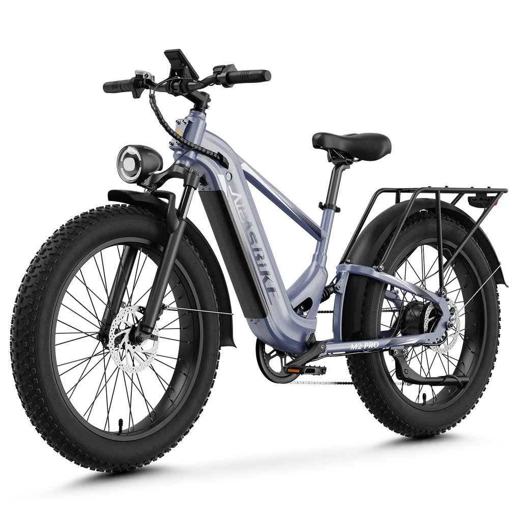 Aipas® M2 Pro Xterrain Ebike