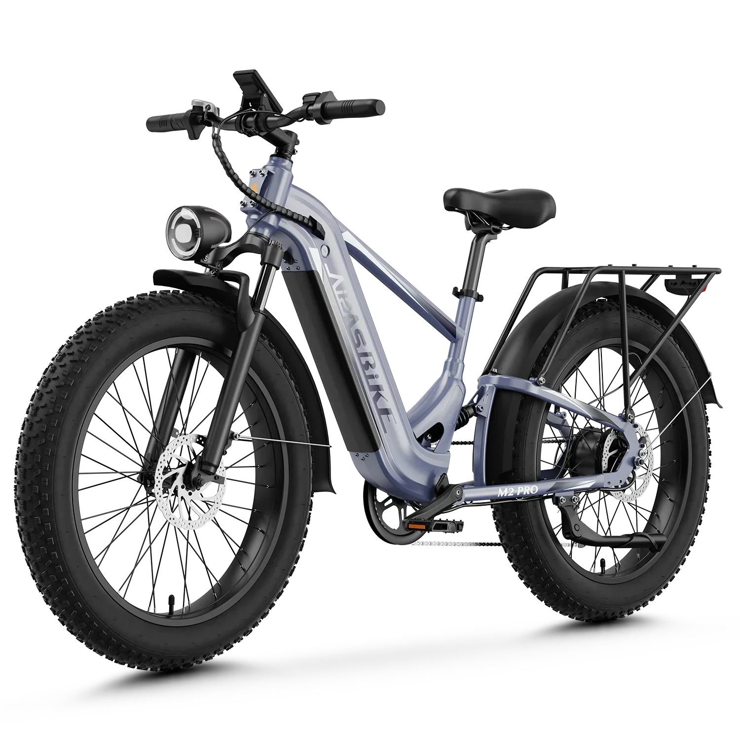 Aipas® M2 Pro Xterrain Ebike