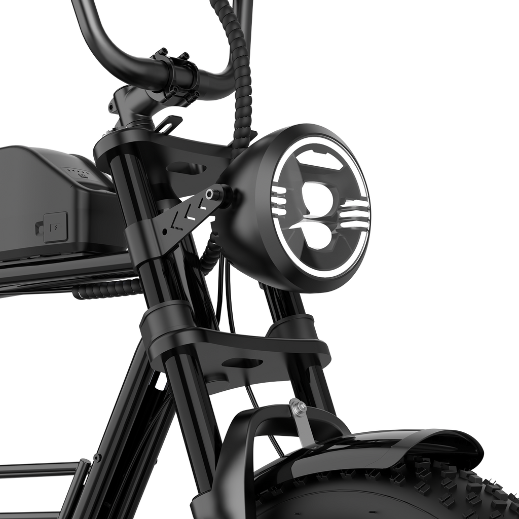 Aipas® Ebike Combo Sale V2*2