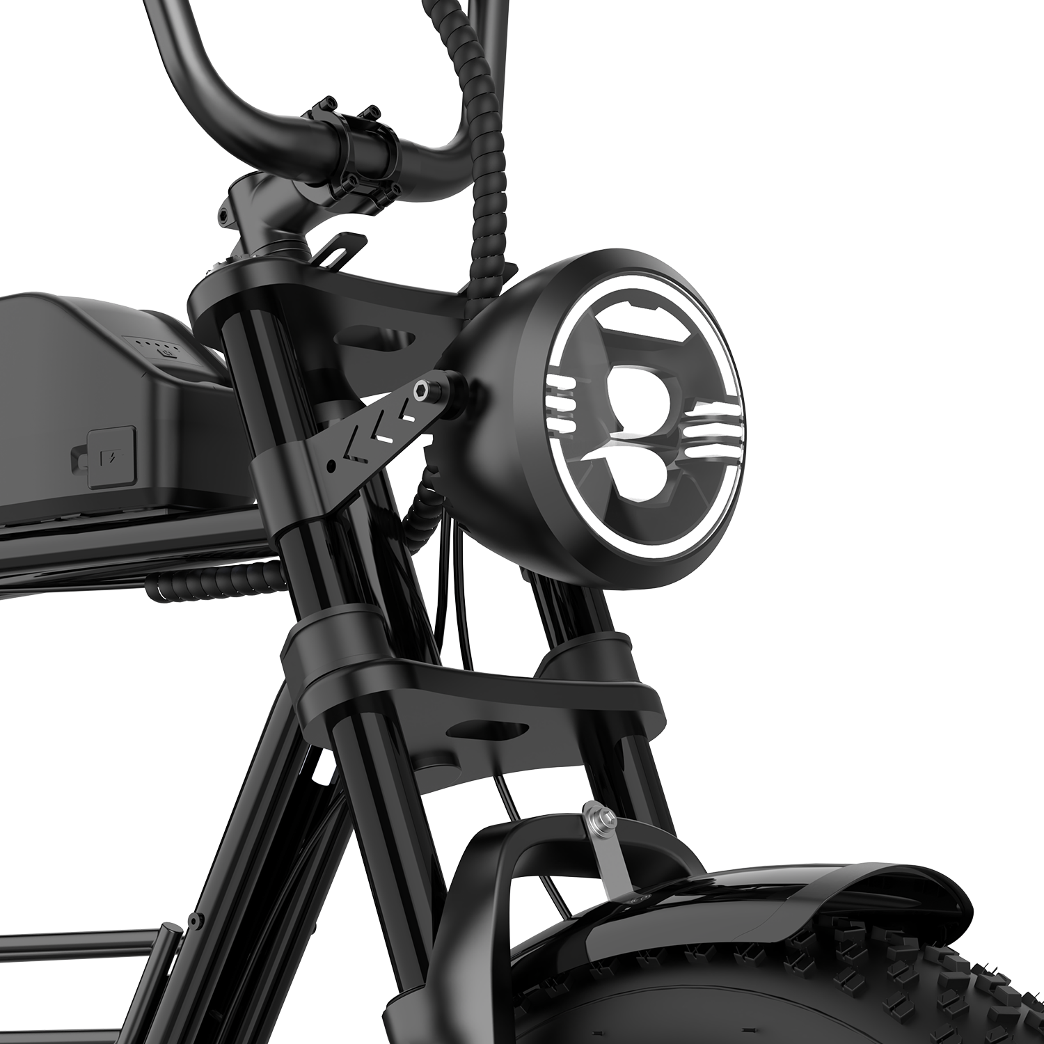 Aipas® Ebike Combo Sale V2*2