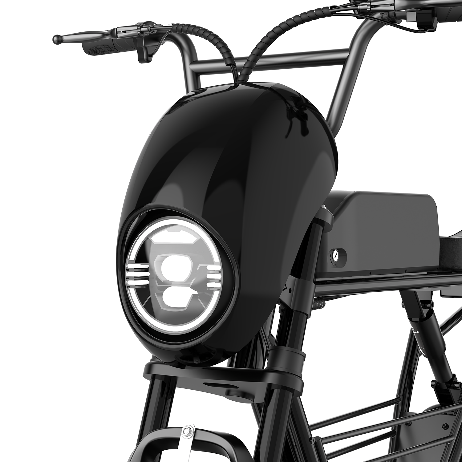 Aipas® Ebike Combo Sale V2*2