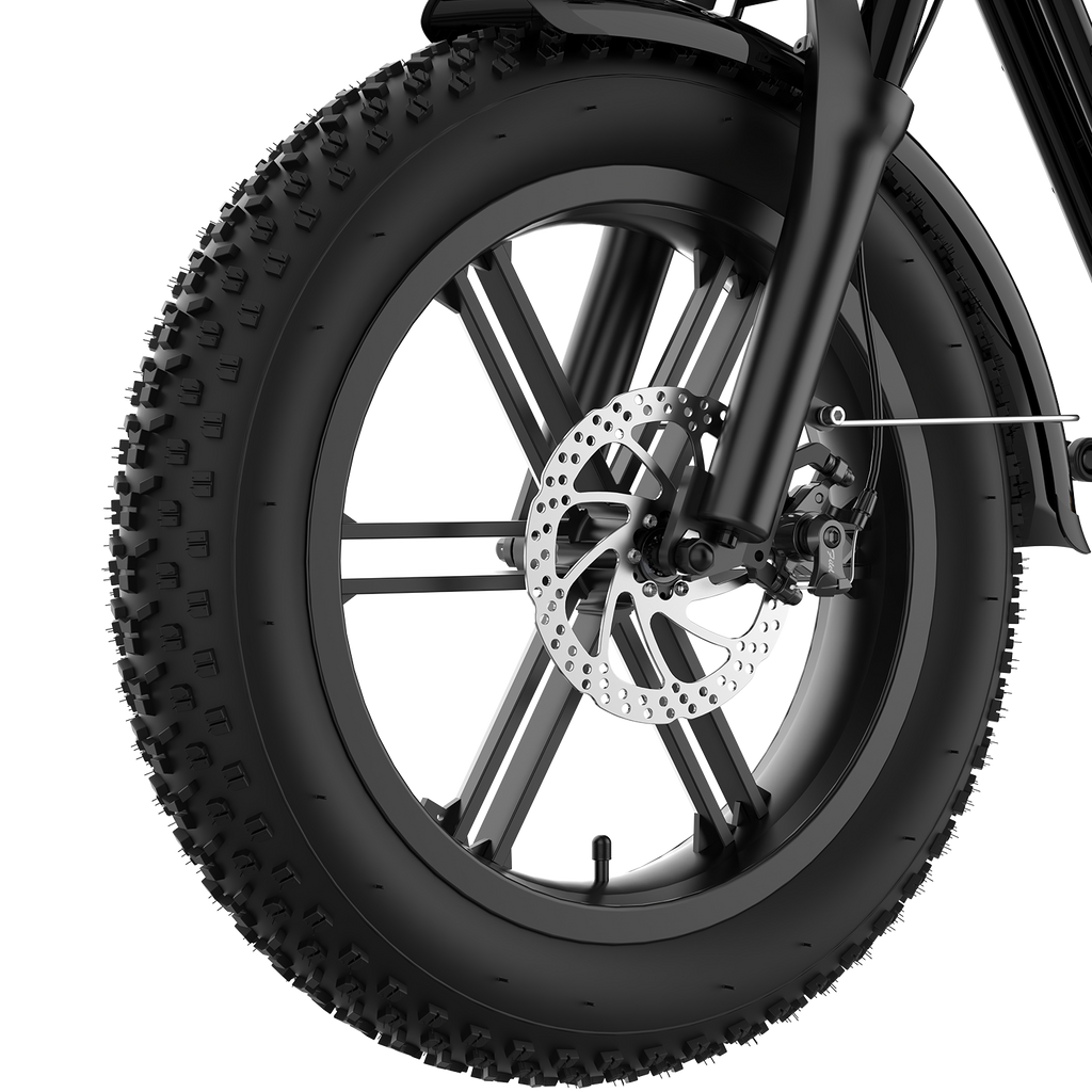 Aipas® Ebike Combo Sale V2*2