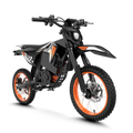Aipas® S1 AMP Dirt Ebike